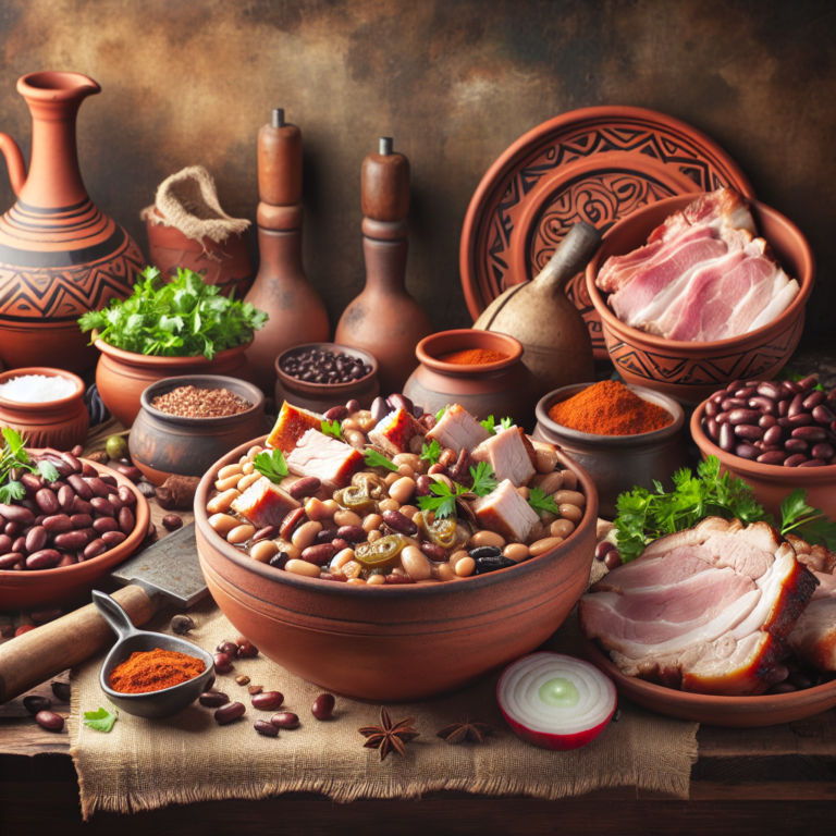 Deliciosos Frijoles Puercos Estilo Yucat&aacute;n: Receta Tradicional y F&aacute;cil