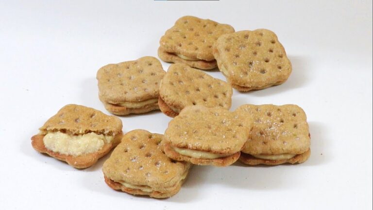 Delicias Cítricas: Galletas de Limón Gamesa