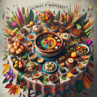 Deliciosas Glorias de Monterrey: Receta Tradicional y Fácil de Hacer