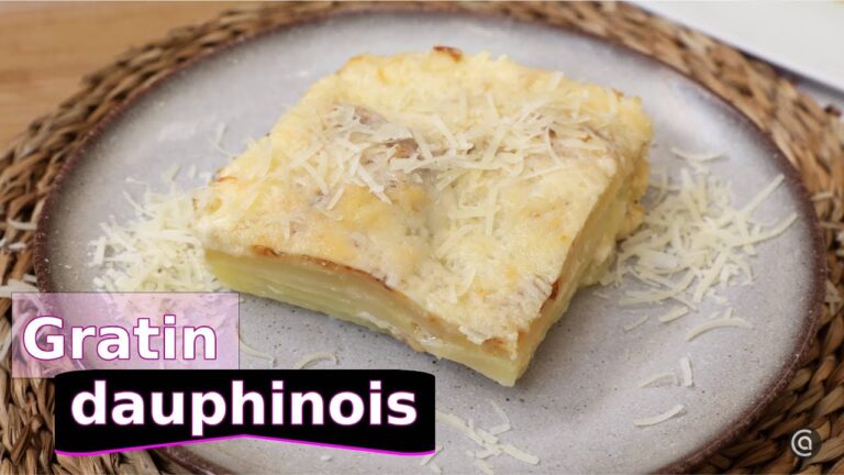 Qué es el gratin: Definición y recetas esenciales