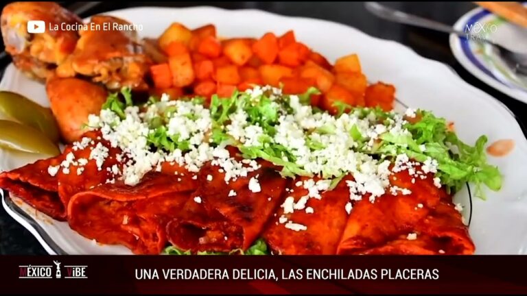 Delicias Culinarias: Platillos Típicos de Michoacán