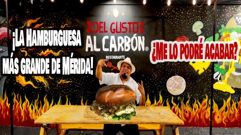 Del Gusto al Carbón: Una Experiencia Culinaria Inigualable