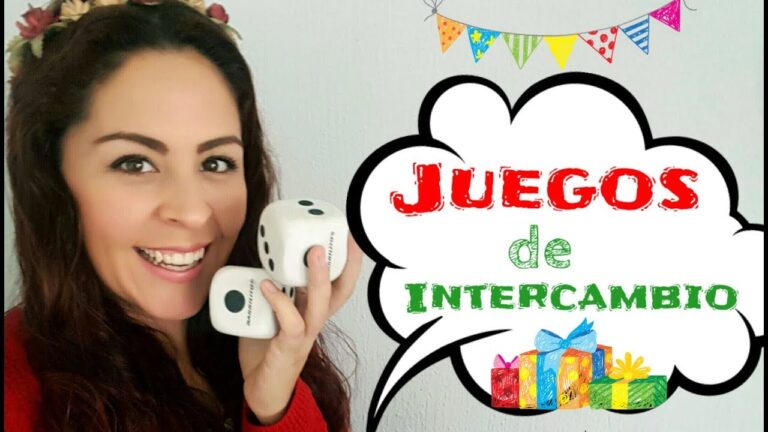 Dinamicas Creativas para Intercambios de Regalos