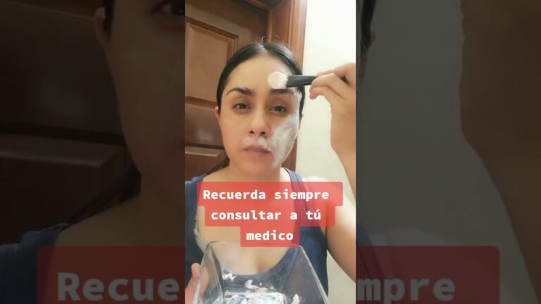 Beneficios de la Mascarilla Facial con Pomada de la Campana