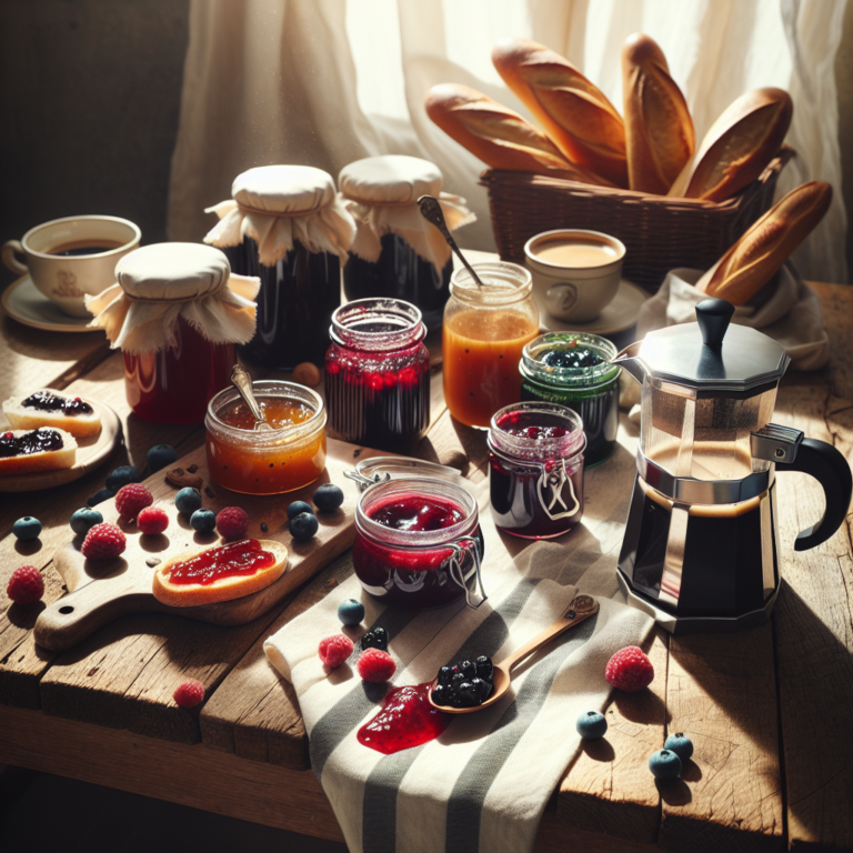 &iexcl;Claro! Aqu&iacute; tienes un t&iacute;tulo SEO optimizado para tu receta: Deliciosa Mermelada Francesa Casera: Receta F&aacute;cil y R&aacute;pida Este t&iacute;tulo incluye la keyword “mermelada francesa” y tambi&eacute;n sugiere que la receta es f&aacute;cil y r&aacute;pida, lo que puede atraer m&aacute;s clics