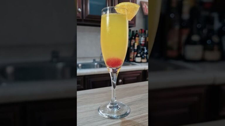 El Vino Espumoso Ideal para Mimosas Perfectas