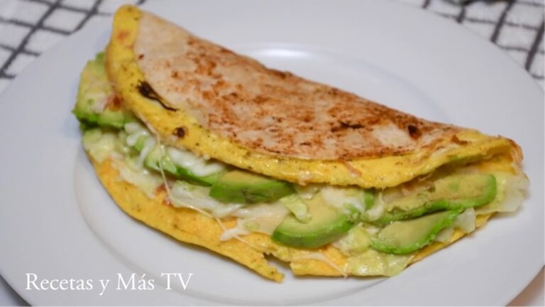 Desayunos Completos: Recetas Fáciles y Deliciosas