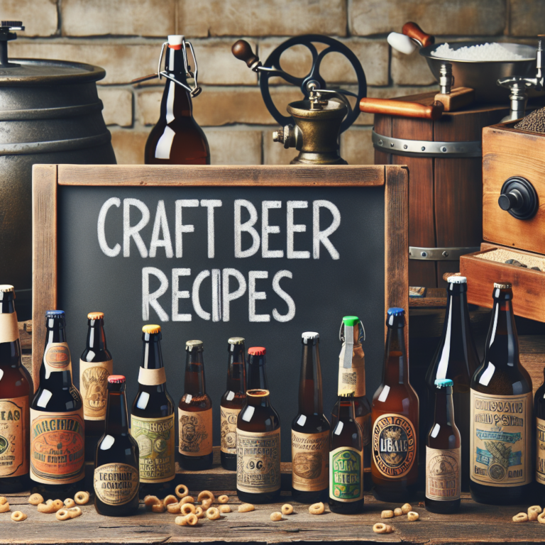 Claro, aqu&iacute; tienes un t&iacute;tulo SEO optimizado para la keyword “nombres de cervezas artesanales”: Las Mejores Cervezas Artesanales: 50 Nombres Creativos para Inspirarte Este t&iacute;tulo no solo incluye la keyword principal, sino que tambi&eacute;n atrae la atenci&oacute;n al ofrecer una lista que promete ser &uacute;til e inspiradora
