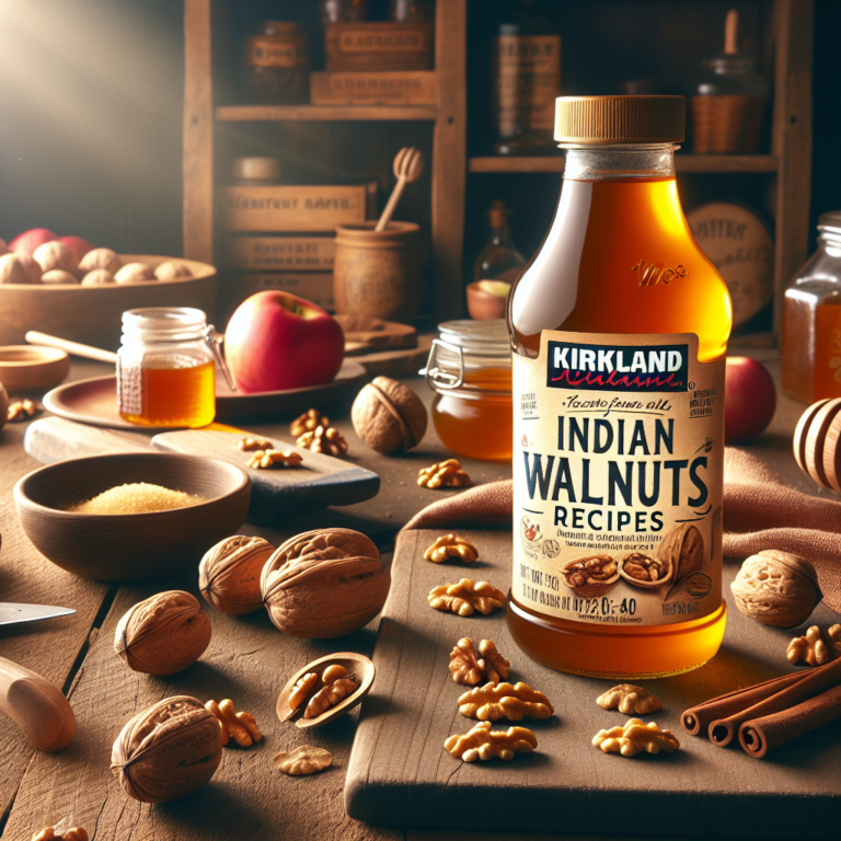 Deliciosa Receta con Nuez de la India Kirkland: Beneficios y Preparación