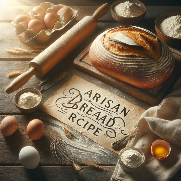 Receta Fácil de Pan de Caja Artesanal: Disfruta del Sabor Casero
