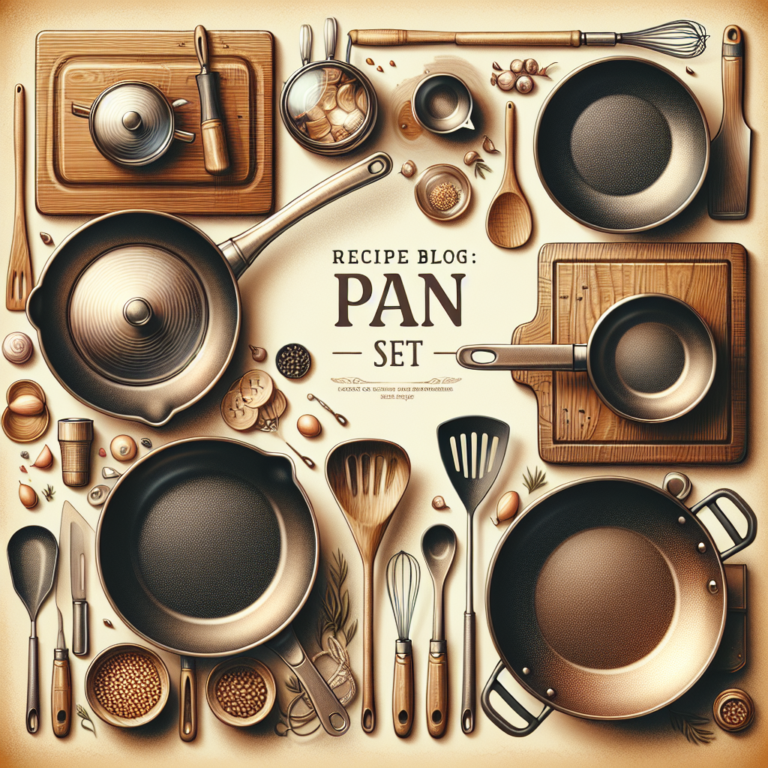 Top 5 Recetas Fáciles para Cocinar con Tu Paquete de Sartenes