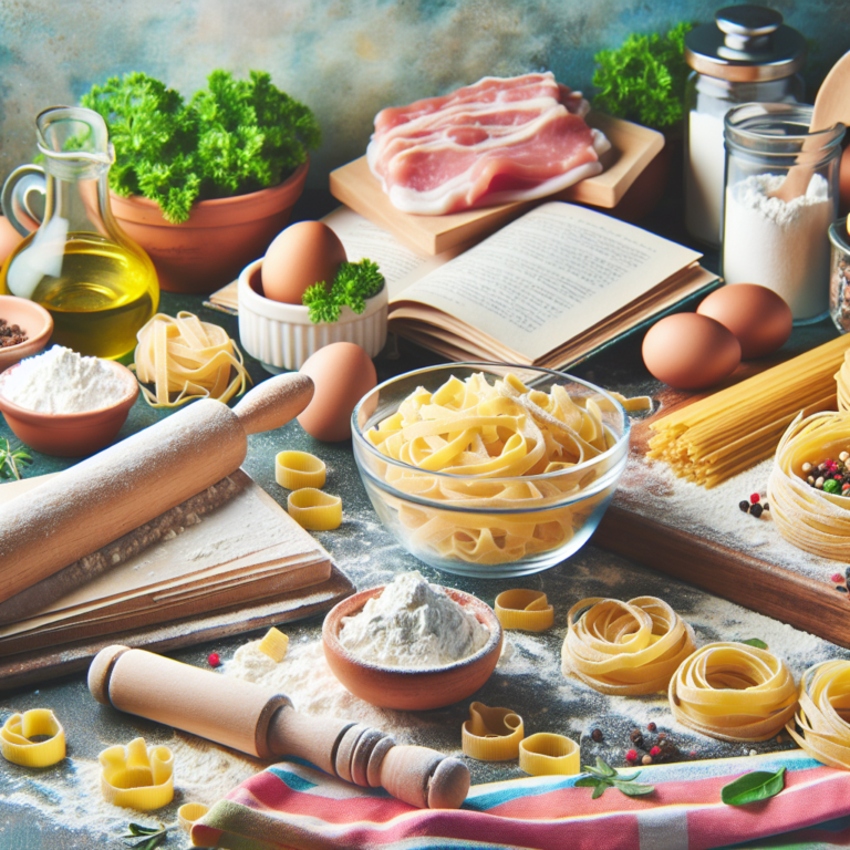 Receta Fácil de Pasta para Hacer Chicharrones: El Secreto de un Snack Irresistible