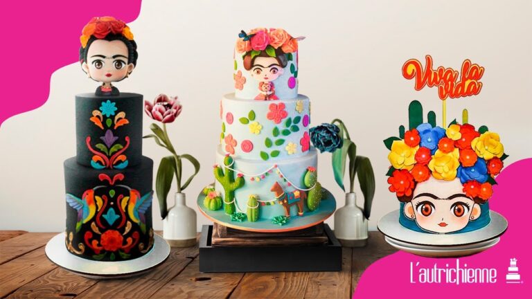 Delicias de la Tradición: Pasteles Patrióticos en Celebraciones