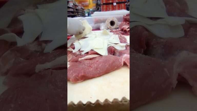 Pierna Navide&ntilde;a: Lo Mejor en Walmart
