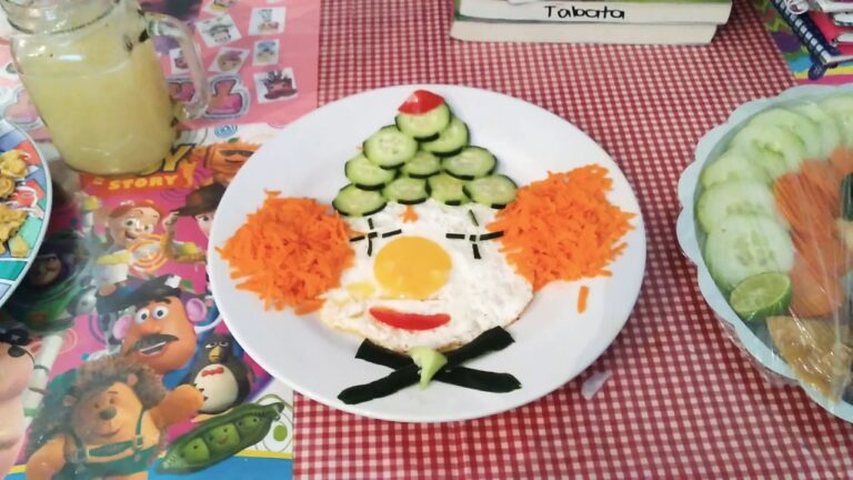 Delicias Culinarias: Platillos de la Alimentaci&oacute;n