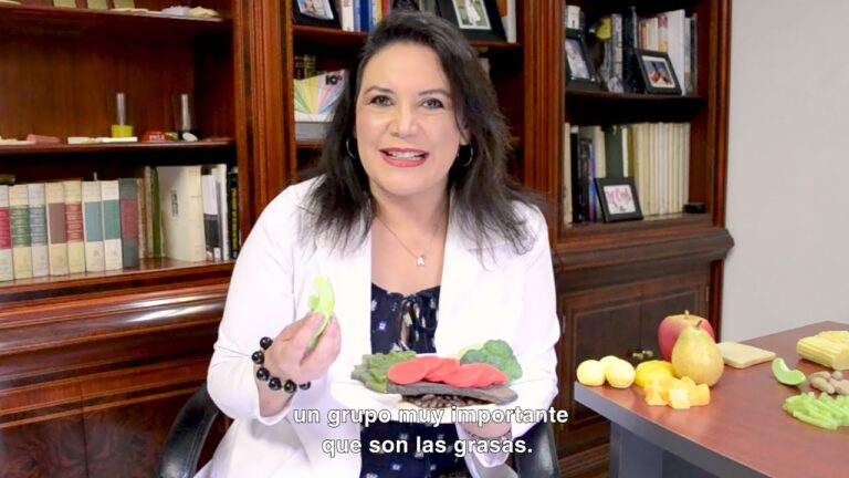 Delicias Nutritivas: Platillos del Plato del Buen Comer