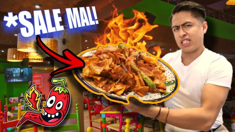 Chilaquiles: Delicias Cercanas a Tu Ubicaci&oacute;n
