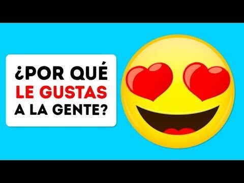 Descubre si te gusta alguien con este test