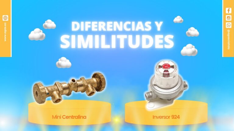 Razones por las que se congela el tanque de gas