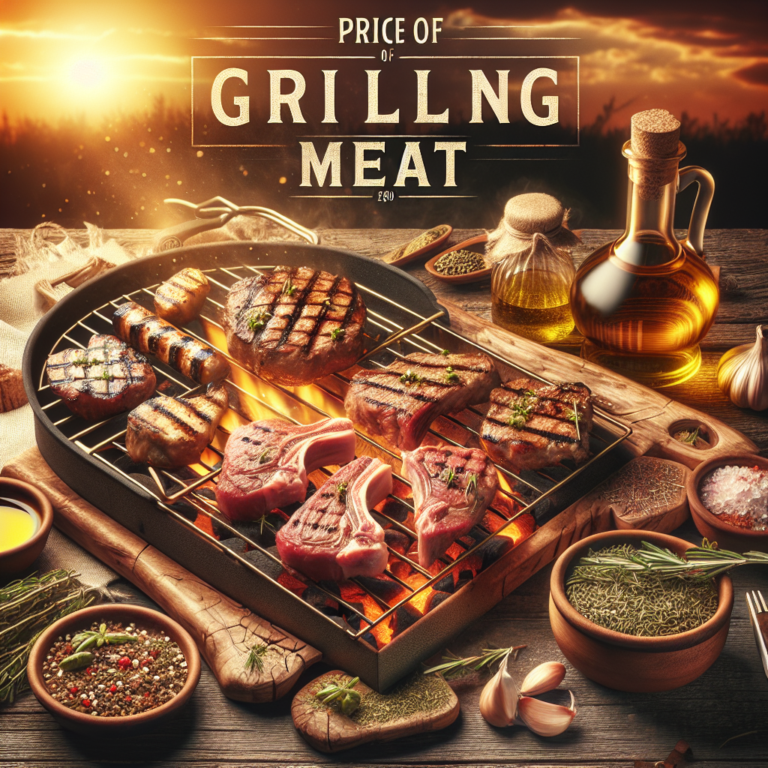 C&oacute;mo Encontrar el Mejor Precio de Carne para Asar: Gu&iacute;a Completa y Recetas Deliciosas