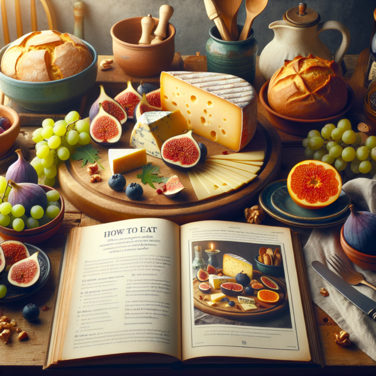 Cómo Comer Queso Manchego: Guía Completa de Sabores y Maridajes
