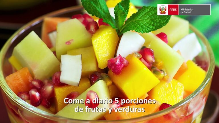Nutrición Esencial para Pacientes con COVID
