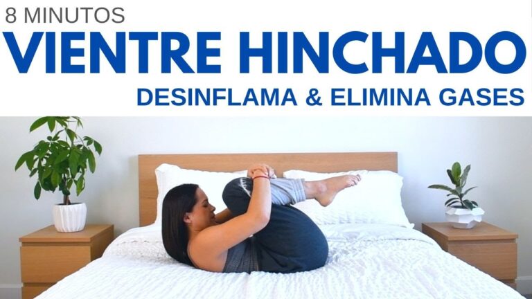 C&oacute;mo Desinflamar el Vientre Efectivamente