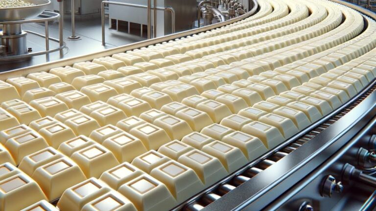 C&oacute;mo Hacer Chocolate Blanco Perfecto