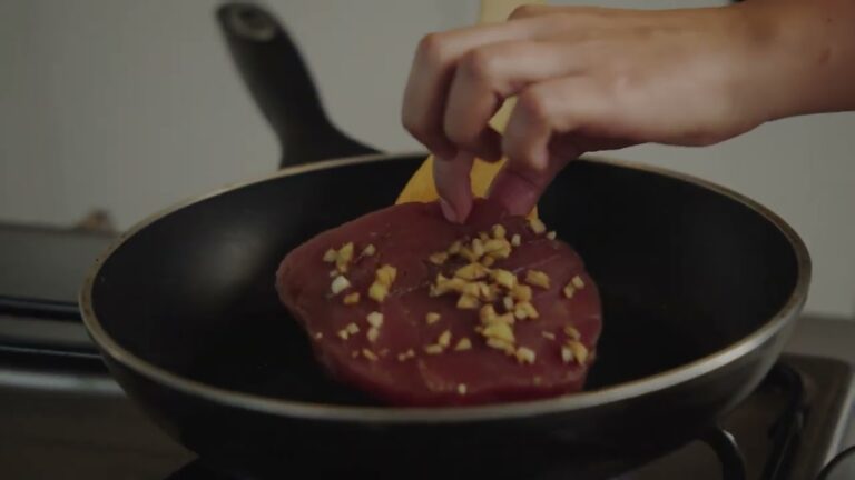 Deliciosos Medallones de Atún Dolores: Receta y Tips de Preparación