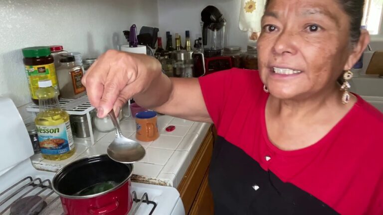 Cómo preparar el epazote de manera sencilla