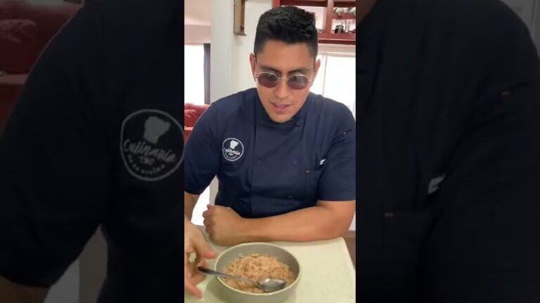Consejos para Reducir el Sabor Salado en tus Platillos