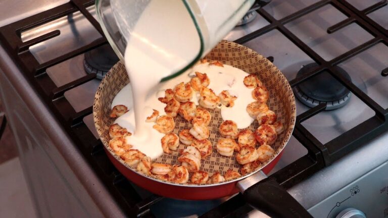 ¿Cuántos camarones hay en un kilo?