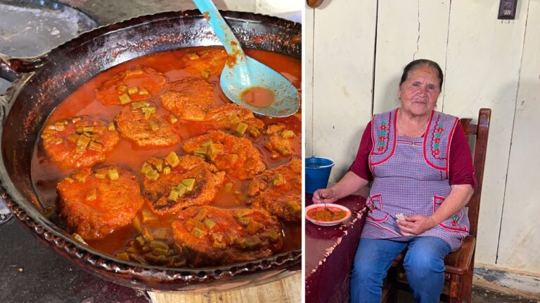 Gu&iacute;a R&aacute;pida para Hacer Tortas de Camar&oacute;n Perfectas