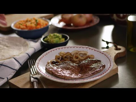 Deliciosas Recetas con Knorr Suiza de Res