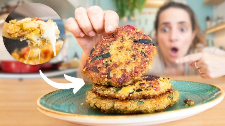Cómo Incorporar la Quinoa en Tu Dieta