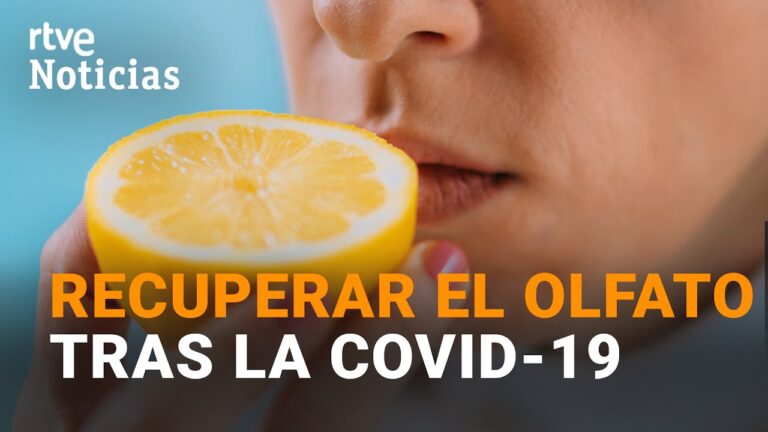 Remedios Caseros para Recuperar el Olfato y el Gusto