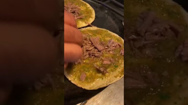 Delicias Mexicanas: Entradas Irresistibles para Compartir