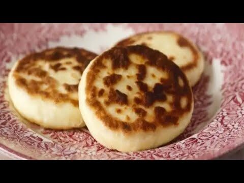 Gorditas de Az&uacute;car Esponjosas: La Receta Perfecta