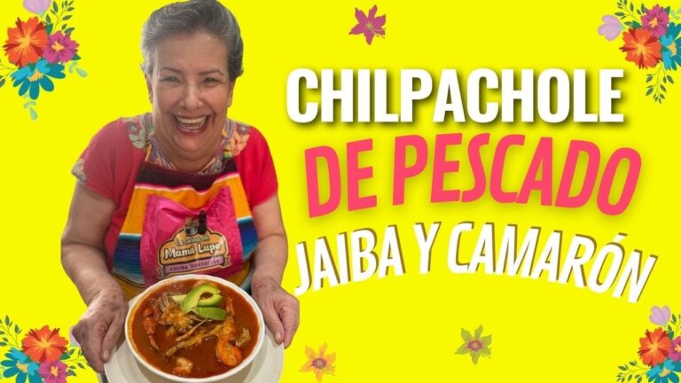 Ingredientes Esenciales para un Chilpachole Perfecto