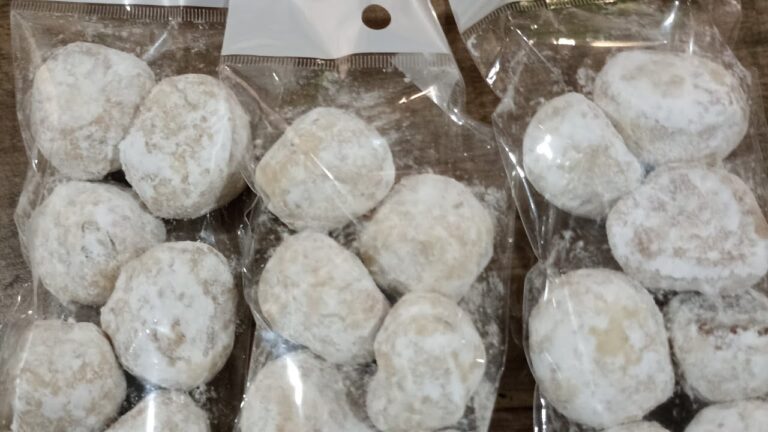 Guía de Precios para Besos de Nuez