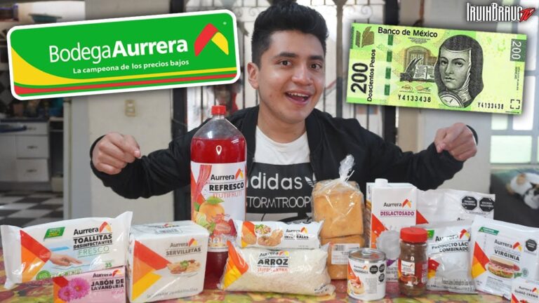 Precio de Nutrileche en Bodega Aurrera: Guía Actualizada