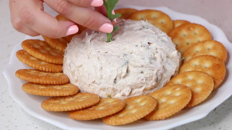 Deliciosas botanas para fiestas de adultos