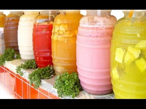Guía Práctica para Preparar Aguas para Vender