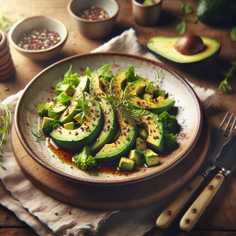 Deliciosa Receta de Aguacate Frito: ¡Disfruta de este Aperitivo Irresistible!