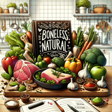Deliciosa Receta de Boneless Natural: La Alternativa Saludable que Debes Probar