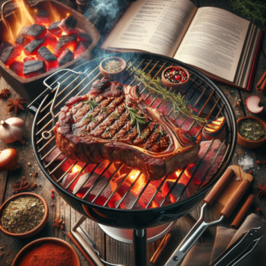 Deliciosa Carne a la Parrilla: Receta Perfecta para tu Asado