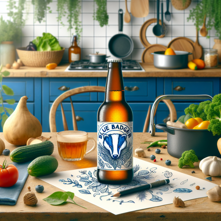 cerveza azorrillada