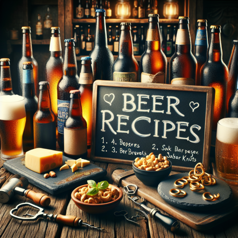 cervezas en botella