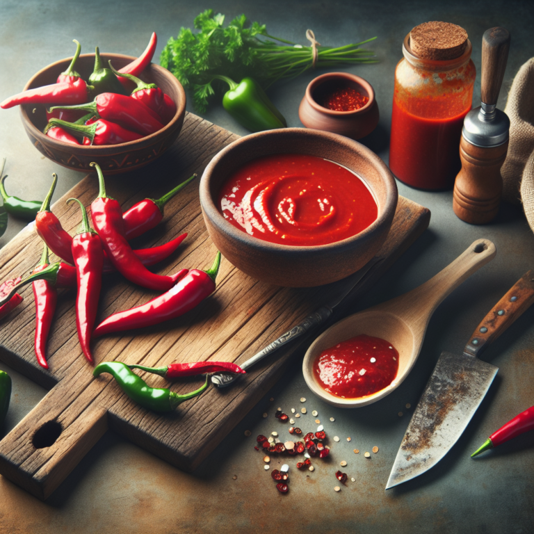 chile de guajillo