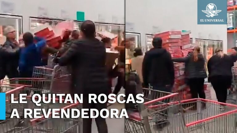 Costo de Rosca de Reyes en Costco: Todo lo que Necesitas Saber
